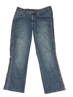 AURA by WRANGLER Jeans